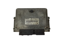 Controller 55198058 0281011553 19247EAA Fiat Bosch 16988