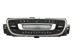 Heater Control Unit Renault Megane 3 T1001936V 275100007R Valeo 10287