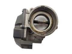 Air Throttle Body 03G128063G A2C53249824 VAG TDI 1393