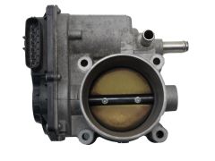 Air Throttle Body 4X43-9F991-AA JaguarX-Type 2.5 3.0 V6