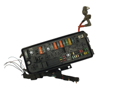 Controller BSI Saab 12800999 518749205 GM 68746