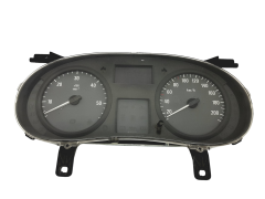 Speedometer/Instrument Cluster Trafic 2 Vivaro Primastar 8200283199 D 58118