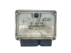 Controller 045906019BT 0281012321 VW Seat Bosch 63414