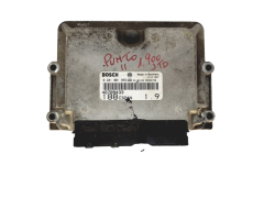 Controller Fiat 46789433 0281001955 Bosch 21091