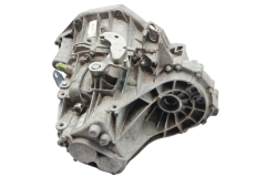 Gearbox TL4A000 Renault Scenic 2 1,5 DCI 7701700538 TL4A000