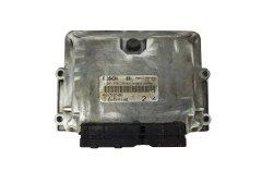 Controller 46759586 0281010340 16651HB Alfa Romeo Bosch
