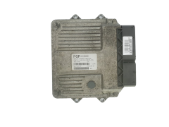 Controller Fiat 55186608 MJD6JF.P3 71600.004.02 Magneti Marelli 47230