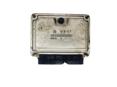 Controller 038906019HT 0281010947 Seat Bosch 44903