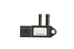 Differential Pressure Sensor For VW 076906051A B11883 Borsehung