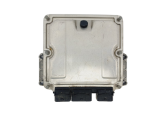 Controller 0281010808 9644721080 28FM0327 PSA Bosch 43004