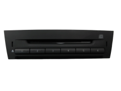 Cd Changer Saab 9-3 93 12758275 YS8275 PU-2426A