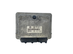 Controller 06A906018GC 0261206587 Seat VW Bosch 60483