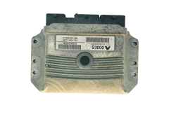 Controller 21585421-2A 8200509552 8200509516 Renault Johnson 32158