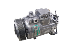 Air Con Compressor/Pump 6Q0820803R Sanden PXE13 8741F VW AG Audi Seat Skoda