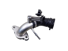 Air Hose EGR 147135966R 2.0 DCI Renault Trafic 3 Vivaro 2 0km