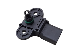 Vacuum Sensor VWAG 0261230031 Bosch