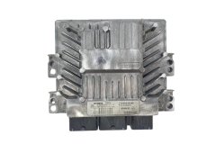 Controller S122326107A 8200542288 8200495479 Renault Siemens 54049