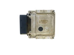 Controller A0009008006 0281031346 Mercedes Bosch