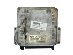 Controller 0281010162 9637089680 28FM0000 PSA Bosch 63908