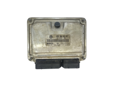 Controller 038906012HP 0281011320 Seat VW Bosch 60527