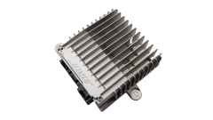 Audio Amplifier K95 Renault Megane 3 280639878R BOSE 1011