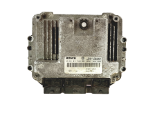 Controller 0281011549 8200310863 8200370779 Renault Bosch 25034