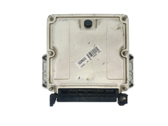Controller 0281010248 9635157080  28FM0155 PSA Bosch 37662
