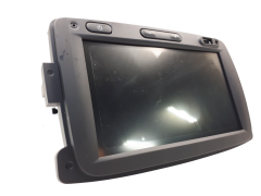 Navigation Radio Renault Captur 281154879R LAN5201WR1 9552