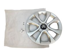 Hubcap Original Citroen 98138694TW 15"