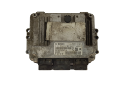 Controller 0281012526 9666579080 9657699480 PSA Bosch 15956