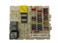 Fuse Box Ford 2M5T14A073AB 518274105