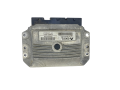 Controller 21585421-2A 8200509552 8200509516 Renault Johnson 57231