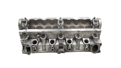 Cylinder Head 1.8 D 1.8 TD XUD 0200J1 0200S0 Citroen Peugeot BX 205 405 