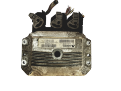 Controller 21584913-3A 8200411717 8200376474 Renault Sagem 18206
