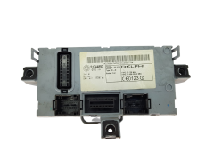 Controller BSI Fiat 51744897 Delphi 20519