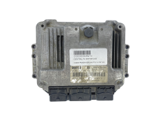 Controller 0281011646 8200305678 8200355802  Renault Bosch 63115