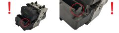 Abs Pump Peugeot 306 9629833880 0273004278 0265216553 1824