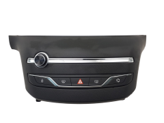 Control panel Peugeot 308 2 II 96777660ZD