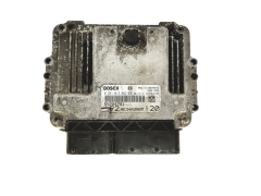 Controller 55204761 0281012862 Fiat Bosch 27525