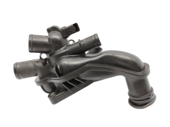 Thermostat Housing 1,4 1,6 Citroen Peugeot 9810916880 V754184680 
