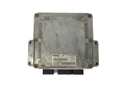 Controller PSA 0281010592 9642014880 28FM0310 Bosch 17184