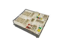 Controller Moduł USM-2010 284B66852R 519543F08 Renault