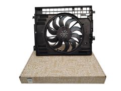 Radiator Fan Original 214814280R Renault