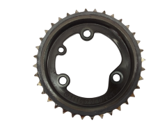 Camshaft Pulley Mercedes-Benz 1110520401