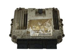 Controller 0281012528 9657699480 9664620780 PSA Bosch 68090