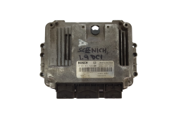 Controller 0281011549 8200310863 8200370779 Renault Bosch 18705