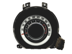 Speedometer/Instrument Cluster Fiat 500 5550021211 50383