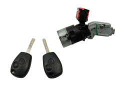 Ignition Switch Renault Modus 487002147R N0502060 Valeo