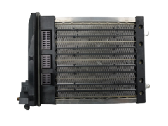 Heater Mercedes-Benz W169 W245 A1698300261 Valeo
