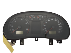 Speedometer/Instrument Cluster VW Polo 9N 6Q0920800E 110080124006A 21950